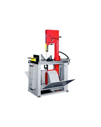 Przecinarka taśmowa Bomar Vertical SV 330 DGH