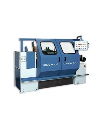 Tokarka automatyczna DINCMAK PRO.TE - 1500