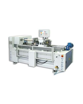 Tokarka automatyczna DINCMAK PRO.TM-2 - 1500