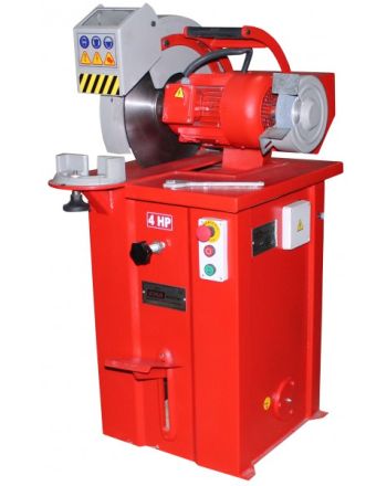 Przecinarka tarczowa do stali 4HP Puma
