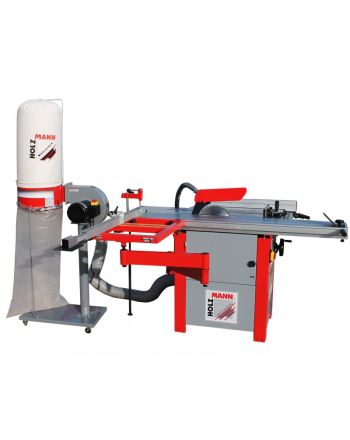 Tarczówka stolarska Holzmann TS 250F-1600