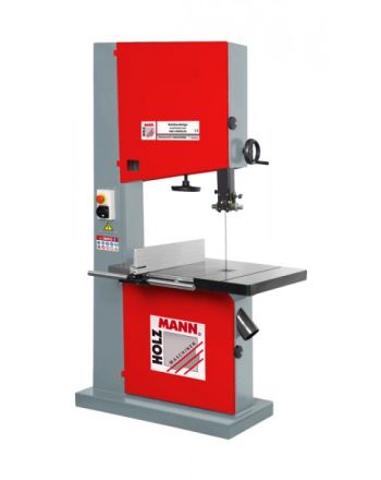 Piła taśmowa Holzmann HBS 600DELUX