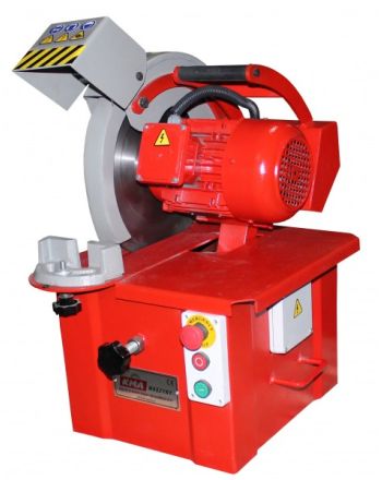 Przecinarka tarczowa do stali 3HP Lampart