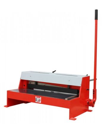 Gilotyna do blachy Holzmann TBS 650PRO