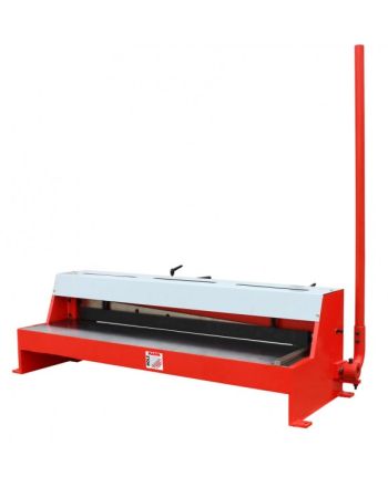 Gilotyna do blachy HOLZMANN TBS 1050PRO