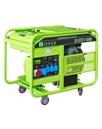 Generator prądu Zipper ZI-STE11000