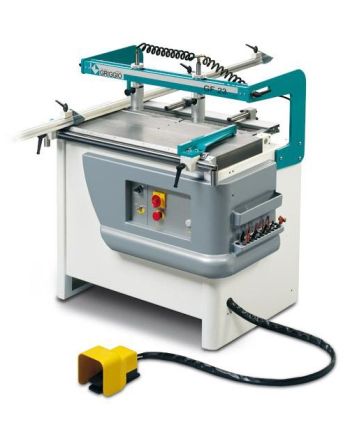 Wiertarka wielowrzecionowa Griggio - Griwood GF 27