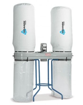 Odciąg do trocin FT 302 SF