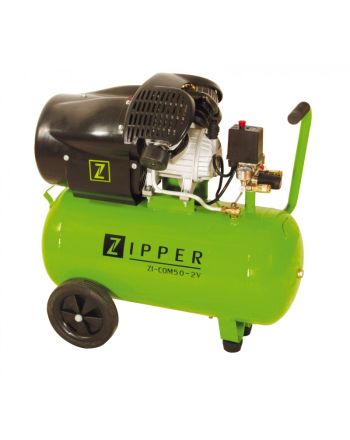 Kompresor Zipper ZI-COM50-2V5