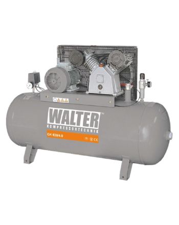 Kompresor sprężarka WALTER GK 630-4.0/270 270LITR