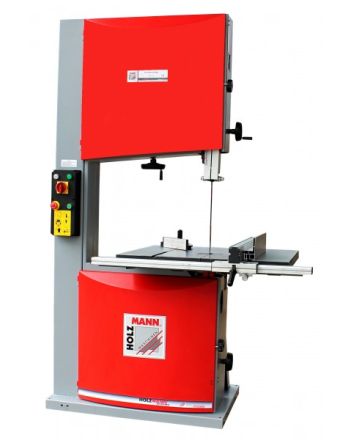 Piła taśmowa HBS 700