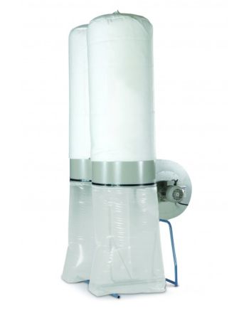 Odciąg do trocin FT 402 SF
