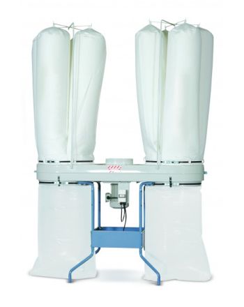 Odciąg do trocin FT 502 HSF