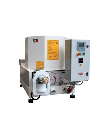 Brykieciarka Nano E55
