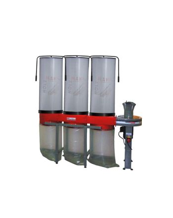 Odciąg do trocin ABS 4560 Plus