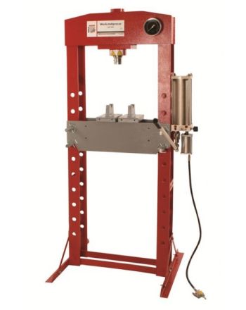 Prasa warsztatowa hydrauliczna WP 30H