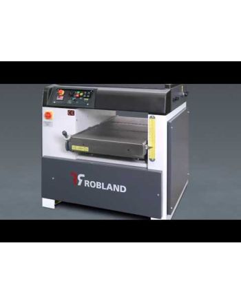 Grubościówka Robland D 630 EL