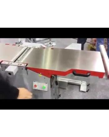 Strugarko-grubosciówka HOB 305PRO