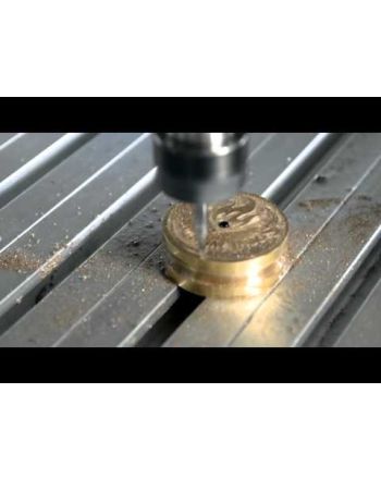 Frezarka stołowa grawerka CNC ploter frezujący 3040SMALL GRAND CENTRAL
