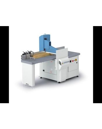 Piła poprzeczna Stromab TR601