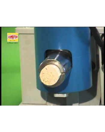 Brykieciarka COMAFER DINAMIC 70N