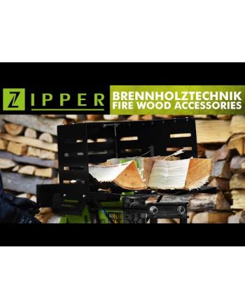 Pionowa łuparka do drewna Zipper ZI-HS30Z