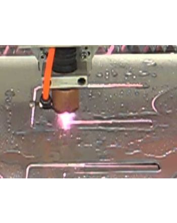 HYPERTHERM PLAZMA CNC PLAZMOWA 1325 do 16mm
