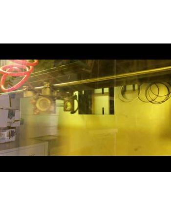 LASER CO2 60x40 60W RED PLOTER LASEROWY CNC 3000