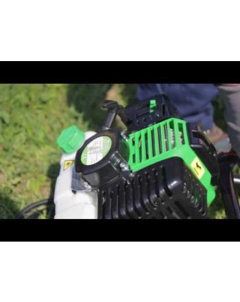 Świder Wiertnica do gleby Zipper ZI-ELB70